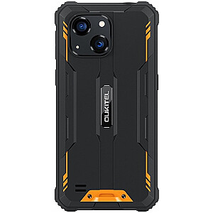 Смартфон Oukitel WP32 PRO 6&#39; 6/256 Gb Orange