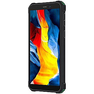 Oukitel WP32 PRO 6&#39; 6/256 Gb Žalias išmanusis telefonas