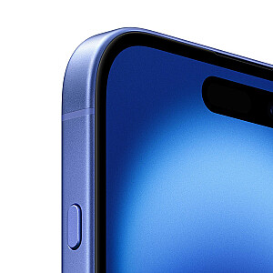 Apple iPhone 16 128 ГБ Ультрамарин