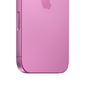 Apple iPhone 16 128 ГБ розовый