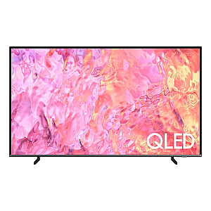 Телевизор Samsung QE55Q67CAUXXH 139,7 см (55&quot;) 4K Ultra HD Smart TV Wi-Fi черный