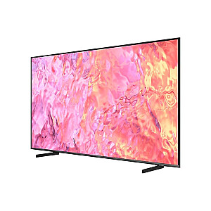 Телевизор Samsung QE55Q67CAUXXH 139,7 см (55") 4K Ultra HD Smart TV Wi-Fi черный