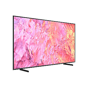 Телевизор Samsung QE55Q67CAUXXH 139,7 см (55") 4K Ultra HD Smart TV Wi-Fi черный