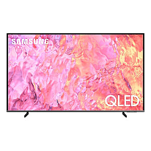 Телевизор Samsung QE55Q67CAUXXH 139,7 см (55") 4K Ultra HD Smart TV Wi-Fi черный