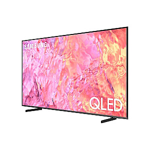 Телевизор Samsung QE55Q67CAUXXH 139,7 см (55") 4K Ultra HD Smart TV Wi-Fi черный