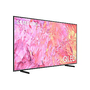 Телевизор Samsung QE55Q67CAUXXH 139,7 см (55") 4K Ultra HD Smart TV Wi-Fi черный