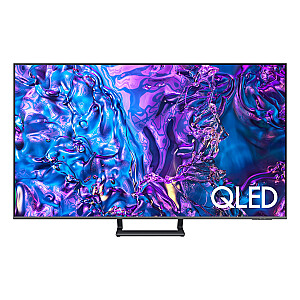 Samsung QE55Q77DAT 139,7 см (55") 4K Ultra HD Smart TV Wi-Fi Titanium