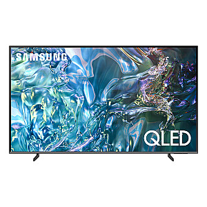 Телевизор Samsung Q67D QE65Q67DAUXXH 165,1 см (65&quot;) 4K Ultra HD Smart TV Wi-Fi Серый, Титановый