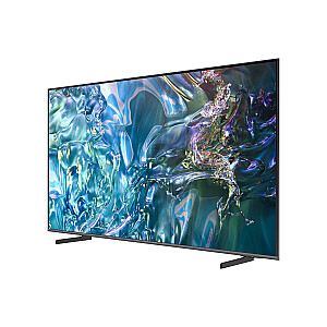 Телевизор Samsung Q67D QE65Q67DAUXXH 165,1 см (65") 4K Ultra HD Smart TV Wi-Fi Серый, Титановый