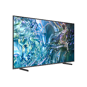 Телевизор Samsung Q67D QE65Q67DAUXXH 165,1 см (65") 4K Ultra HD Smart TV Wi-Fi Серый, Титановый