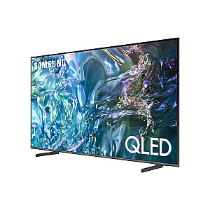 Телевизор Samsung Q67D QE65Q67DAUXXH 165,1 см (65") 4K Ultra HD Smart TV Wi-Fi Серый, Титановый