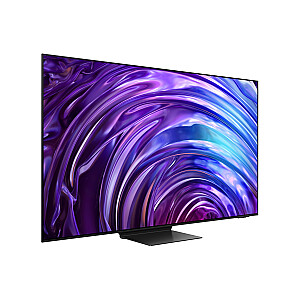 TV Samsung Series 9 QE77S95DATXXH 195,6 cm (77 colių) 4K Ultra HD Smart TV Wi-Fi juoda
