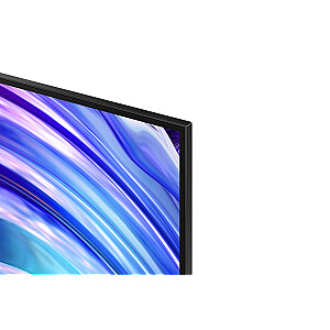 TV Samsung Series 9 QE77S95DATXXH 195,6 cm (77 colių) 4K Ultra HD Smart TV Wi-Fi juoda