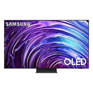 TV Samsung Series 9 QE77S95DATXXH 195,6 cm (77 colių) 4K Ultra HD Smart TV Wi-Fi juoda