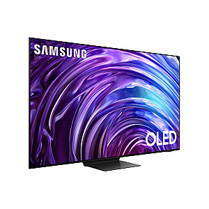 TV Samsung Series 9 QE77S95DATXXH 195,6 cm (77 colių) 4K Ultra HD Smart TV Wi-Fi juoda