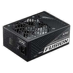 Блок питания XPG FUSION 1600 Вт 20+4-контактный ATX ATX черный