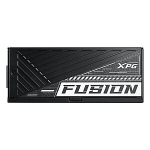 Блок питания XPG FUSION 1600 Вт 20+4-контактный ATX ATX черный