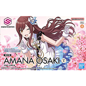 30MS IDOLMEISTRAS AMANA OSAKI