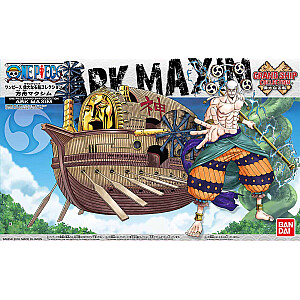 ОДНО ИЗ КОЛЛЕКЦИИ GRAND SHIP ARK MAXIM