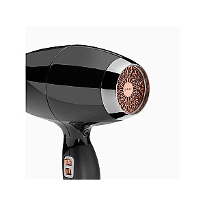 Фен BaByliss 6710DE 2100 Вт Черный