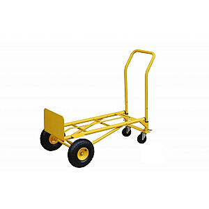 Стальная тележка 200 кг STANLEY SH-SXWT-FT505-SP