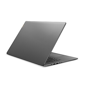 Lenovo Ideapad 3-17 - Core i5-1235U | 17,3"-FHD | 16GB | 512GB | no Os | Szary