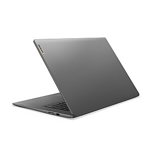 Lenovo Ideapad 3-17 - Core i5-1235U | 17,3"-FHD | 16GB | 512GB | no Os | Szary