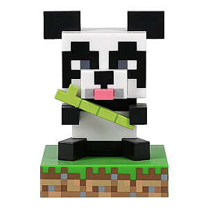 PP MINECRAFT PANDA ICON LIGHT