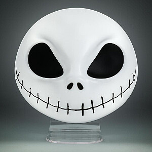 Paladone Nightmare Before Christmas Jack Mask Light