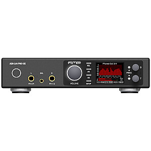 RME Adi -2/4 PRO SE - 2-AD/4-DA 768 kHz, High-Performance Converter