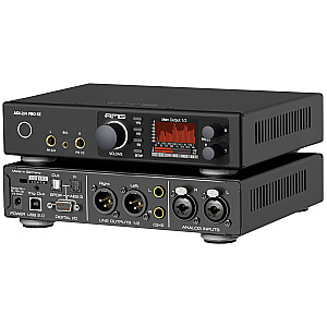 RME Adi -2/4 PRO SE - 2-AD/4-DA 768 kHz, High-Performance Converter