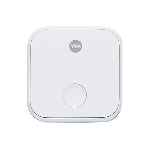 Yale ConnectX Wi-Fi Bridge White