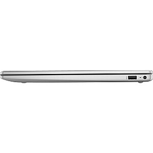 HP Laptop 15-fd0003nw 39.6 cm (15.6") Full HD Intel® Core™ i3 i3-1315U 16 GB DDR4-SDRAM 256 GB SSD Wi-Fi 6 (802.11ax) Windows 11 Home Silver