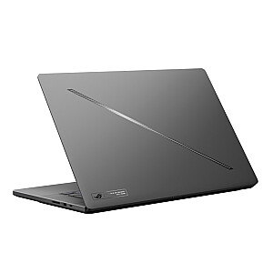 ASUS ROG Zephyrus G16 GA605WI-R9321X Ryzen AI 9 HX 370 16,0" 2,5K 240Hz OLED 500 nitų blizgus 32GB LPDDR5X SSD1TB GeForce RTX 4070_8GB WLANC01Pro10Cam0clip9