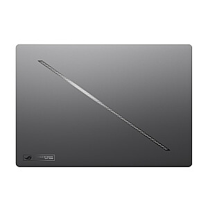 ASUS ROG Zephyrus G16 GA605WI-R9321X Ryzen AI 9 HX 370 16,0" 2,5K 240Hz OLED 500 nitų blizgus 32GB LPDDR5X SSD1TB GeForce RTX 4070_8GB WLANC01Pro10Cam0clip9