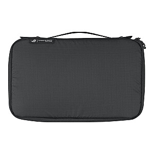 ASUS ROG Tech Pouch BC1003 Pouch case Nylon Black