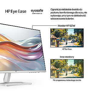 HP S5 527sf 27 colių IPS FHD