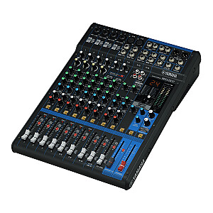 Yamaha MG12XU - 12-channel mixing console