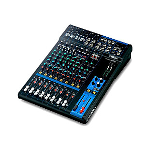 Yamaha MG12 - 12-channel mixing console