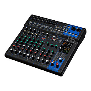 Yamaha MG12XUK - 12-channel mixing console