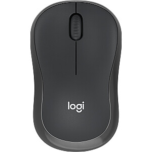 Logitech M240 Silent Grafitowa для бизнеса