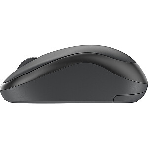 „Logitech M240 Silent Grafitowa“ verslui