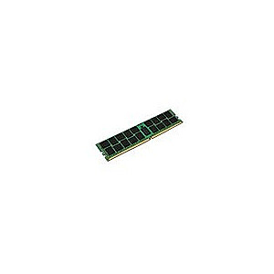 Kingston dedicated memory for HPE/HP 32GB DDR4-3200Mhz Reg ECC Module