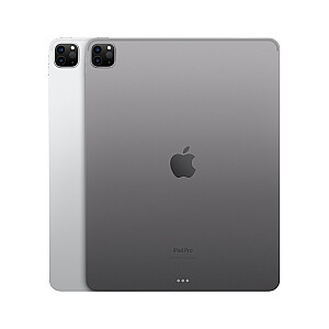 Apple iPad Pro Apple M 1 TB 32.8 cm (12.9") 16 GB Wi-Fi 6E (802.11ax) iPadOS 16 Grey