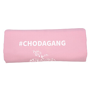 BEACTIVE Rose 100x50 cm - towel - 1 piece