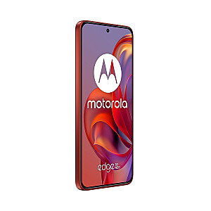 Motorola Edge 50 Neo 16.1 cm (6.36") Dual SIM Android 14 5G USB Type-C 8 GB 256 GB 4310 mAh Red