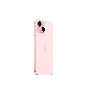 Apple iPhone 15 128 GB Pink