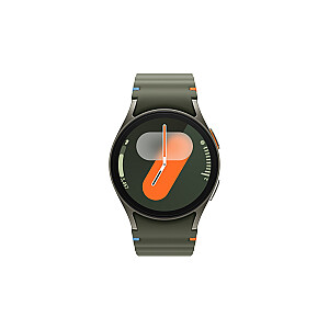 Samsung Galaxy Watch 7 LTE 40 мм, зеленый (L305)