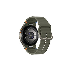 Samsung Galaxy Watch 7 LTE 40 мм, зеленый (L305)