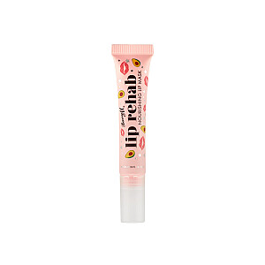 Maitinamoji lūpų kaukė Lip Rehab 9 ml